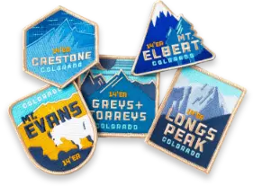 Design Your Own Custom Patches