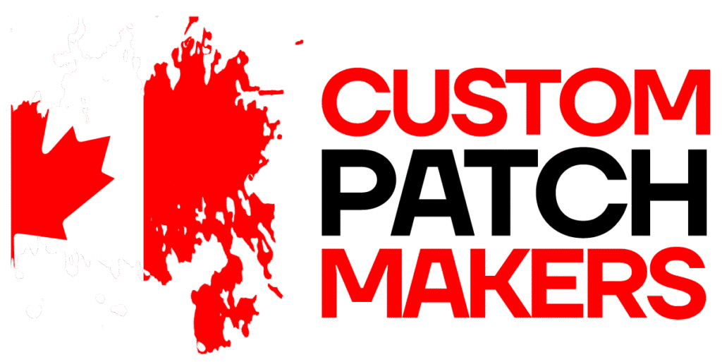 Custom Patch Makers | Canada