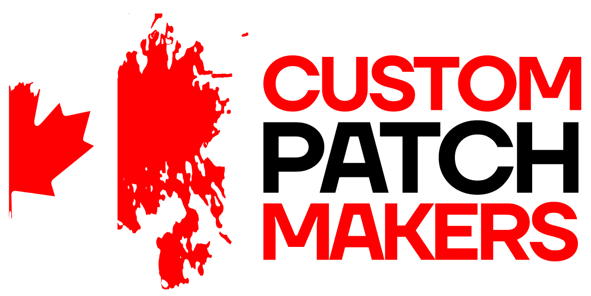 Custom Patch Makers | Canada