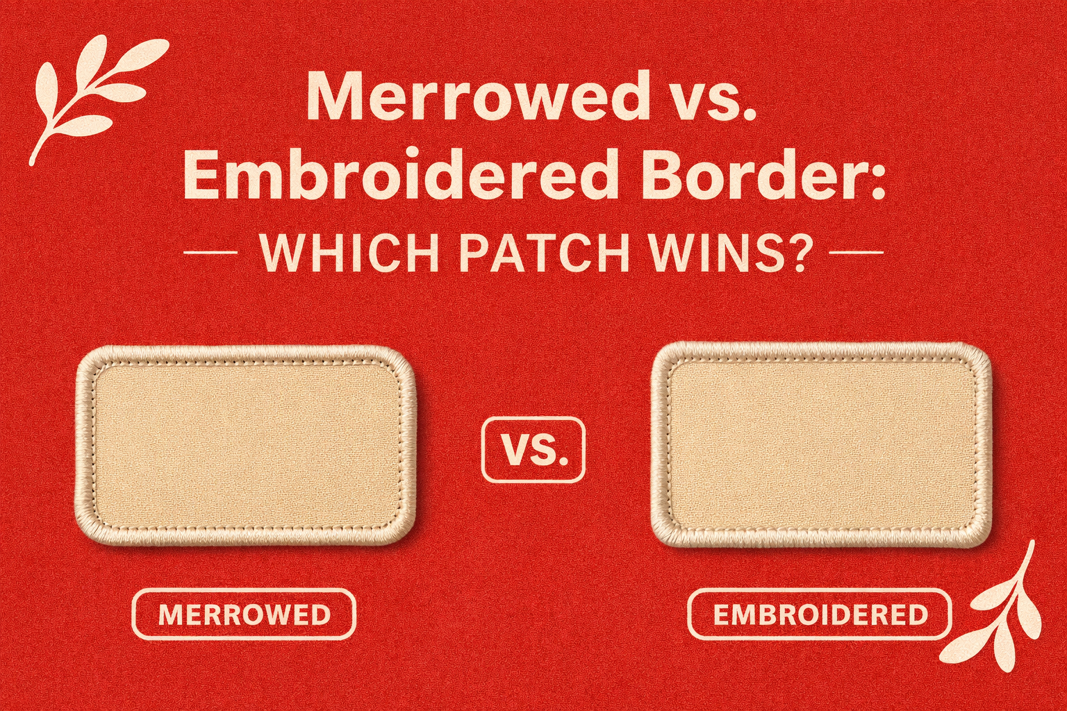 merrowed-edge-patches-vs-embroidered-border-patches